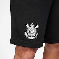 Bermuda do Corinthians Nike Cargo Masculina - Foto 5