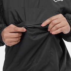 Blusão do Corinthians Nike Sportwear Heritage Woven Feminino - Foto 9