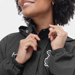 Blusão do Corinthians Nike Sportwear Heritage Woven Feminino - Foto 10