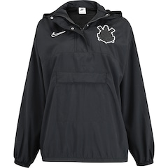 Blusão do Corinthians Nike Sportwear Heritage Woven Feminino - Foto 12