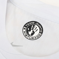 Camisa do Corinthians I 24/25 Jogador Pro Nike Masculina - Foto 6