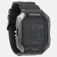 Smartwatch Mormaii com Monitor Cardíaco Force Full Display MOFORCEAA - Foto 3