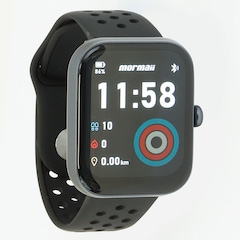 Relógio Smartwatch Mormaii Life Ultra MOLIFEUAI8P - Foto 2