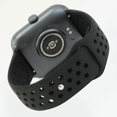 Relógio Smartwatch Mormaii Life Ultra MOLIFEUAI8P - Foto 4