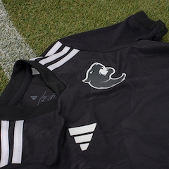 Camisa FURIA 25/26 Torcedor adidas Juvenil - Foto 2