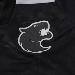 Camisa FURIA 25/26 Torcedor adidas Juvenil - Foto 4
