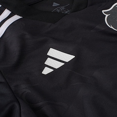 Camisa FURIA 25/26 Torcedor adidas Juvenil - Foto 6