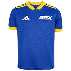 Camiseta adidas G3X Infantil - Foto 1