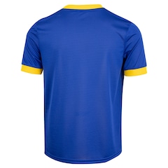 Camiseta adidas G3X Infantil - Foto 3