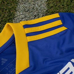 Camiseta adidas G3X Infantil - Foto 4