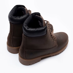Bota Unissex Nord Everest - Foto 8