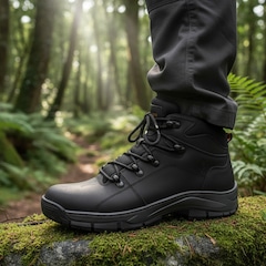 Bota Masculina Nord Picos - Foto 3