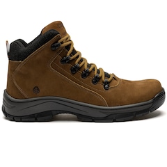 Bota Masculina Nord Trilha - Foto 2