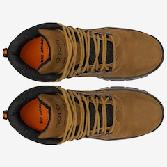 Bota Masculina Nord Trilha - Foto 6