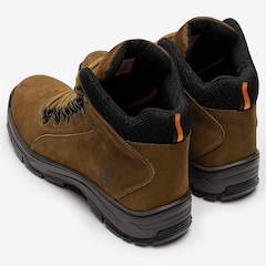 Bota Masculina Nord Trilha - Foto 8