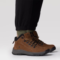 Bota Masculina Nord Trilha - Foto 3