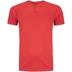 Camiseta Fila Player F-Box Basic Masculina - Video 1