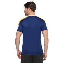 Camiseta Real Madrid Dry Fit Balboa Masculina - Foto 2