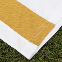 Camiseta Real Madrid Dry Fit Balboa Masculina - Video 1