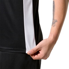 Camiseta Real Madrid Dry Fit Balboa Masculina - Foto 4