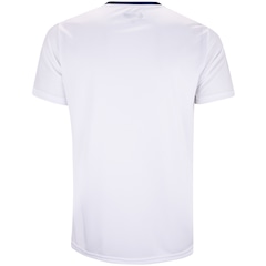 Camiseta Real Madrid Dry Fit Balboa Masculina - Foto 2