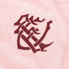Camisa do Fluminense 25/26 Torcedor Outubro Rosa Umbro Masculina - Foto 6