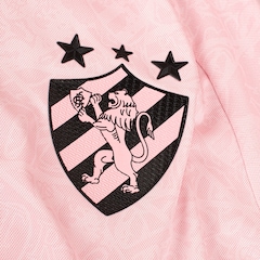 Camisa do Sport Recife 25/26 Torcedor Outubro Rosa Umbro Masculina - Foto 6