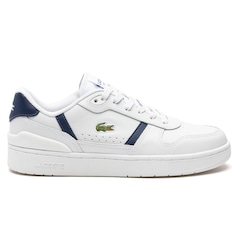 Tênis Masculino Lacoste Tclip - Foto 1