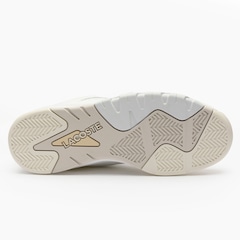 Tênis Masculino Lacoste Game Trainer - Foto 6
