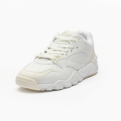 Tênis Masculino Lacoste Game Trainer - Foto 7