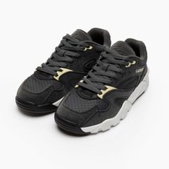 Tênis Masculino Lacoste Game Trainer - Foto 4