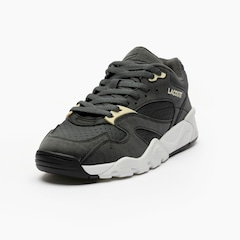 Tênis Masculino Lacoste Game Trainer - Foto 7