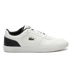 Tênis Masculino Lacoste T-Base - Foto 1