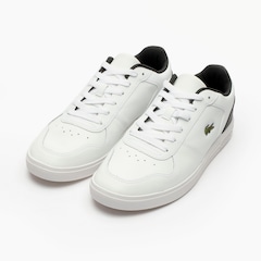 Tênis Masculino Lacoste T-Base - Foto 4
