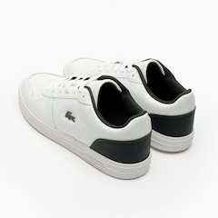 Tênis Masculino Lacoste T-Base - Foto 5