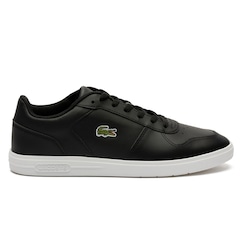 Tênis Masculino Lacoste T-Base - Foto 1