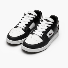 Tênis Masculino Lacoste Court Cage - Foto 4