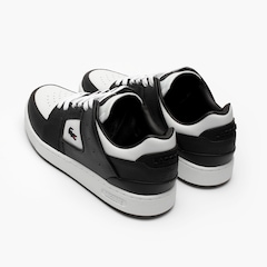 Tênis Masculino Lacoste Court Cage - Foto 5