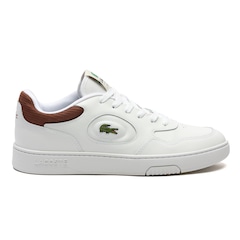 Tênis Masculino Lacoste Lineset - Foto 1