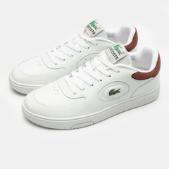 Tênis Masculino Lacoste Lineset - Foto 4