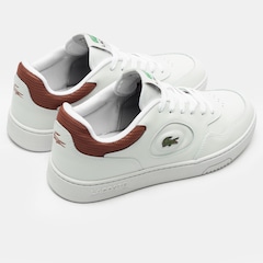 Tênis Masculino Lacoste Lineset - Foto 5