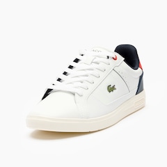 Tênis Masculino Lacoste Europa Pro - Foto 7