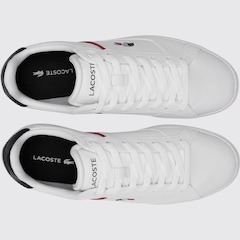 Tênis Masculino Lacoste Europa Pro V - Foto 3