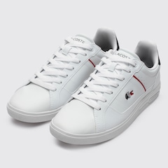 Tênis Masculino Lacoste Europa Pro V - Foto 4