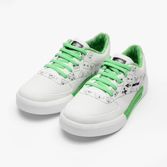 Tênis Infantil Mormaii Urban Easy Minecraft - Foto 4