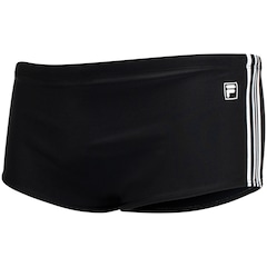 Sunga Fila Side Line 18 Adulto - Foto 1