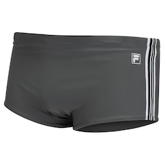 Sunga Fila Side Line 18 Adulto - Foto 1