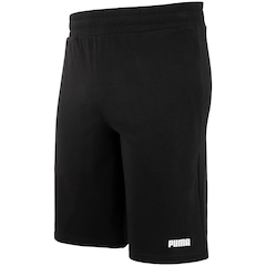 Bermuda Essentials Jersey Masculina - Video 1