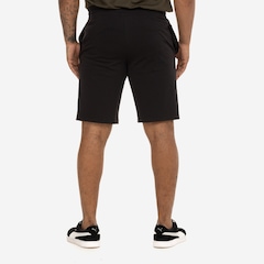 Bermuda Essentials Jersey Masculina - Foto 3