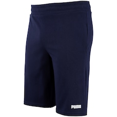 Bermuda Essentials Jersey Masculina - Video 1